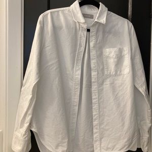 Everlane Japanese Oxford